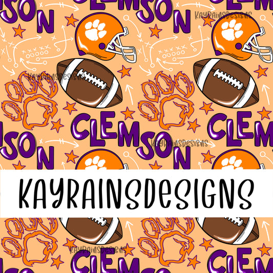 Clemson