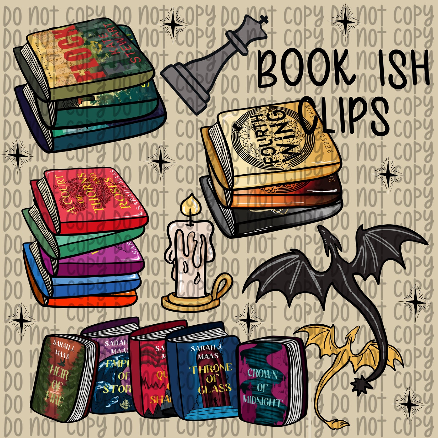 Book ClipArt
