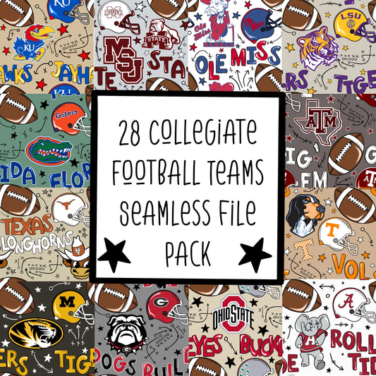 College Football Bundle