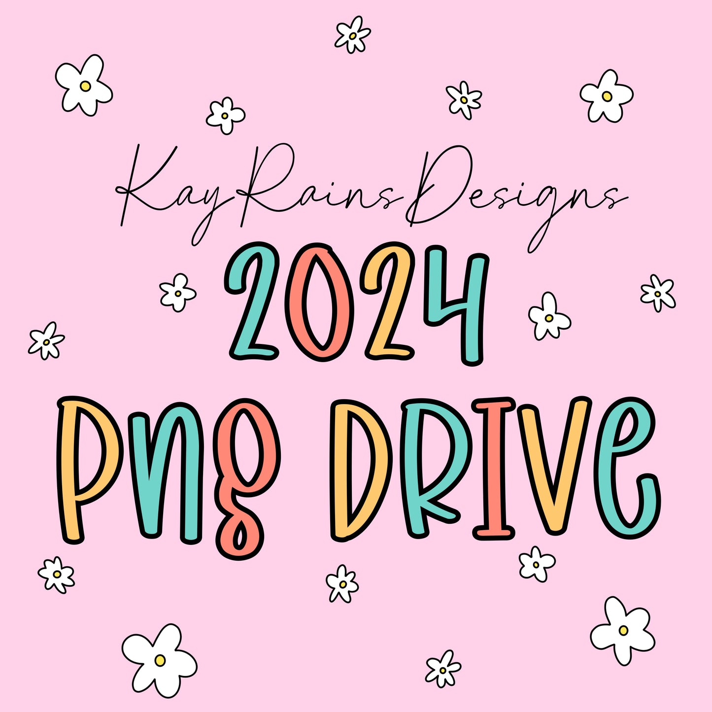 2024 PNG Drive