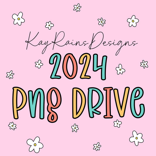2024 PNG Drive