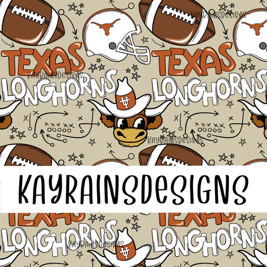 Texas Longhorns