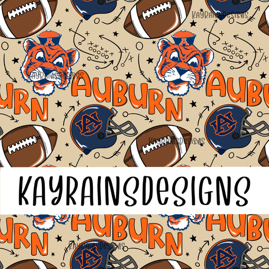 Auburn University