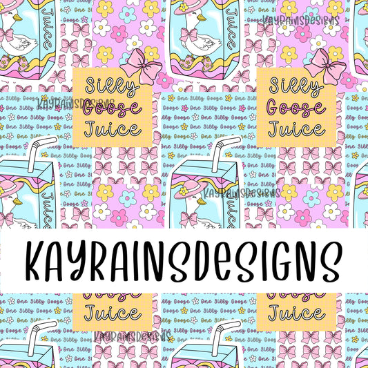Silly Goose Patchwork