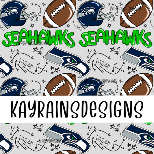 Seahawks