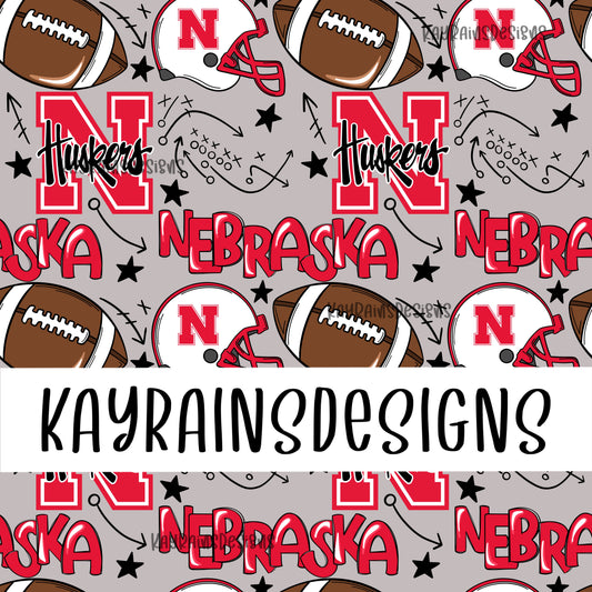 Nebraska Huskers