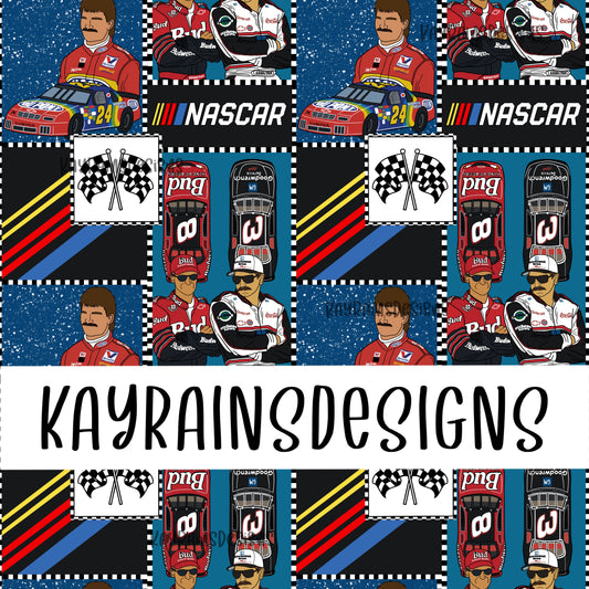 Race Cars