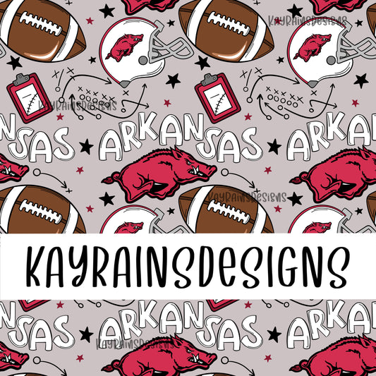 Arkansas Razorbacks
