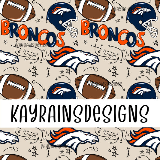 Broncos
