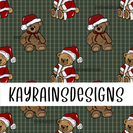 Christmas Bears