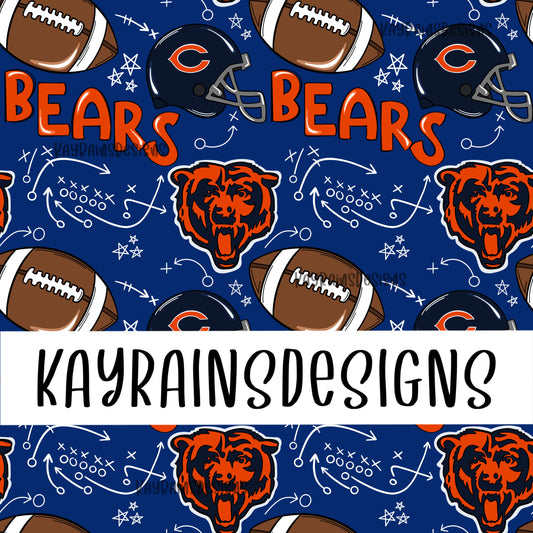 Bears