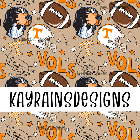 Tennessee Volunteers