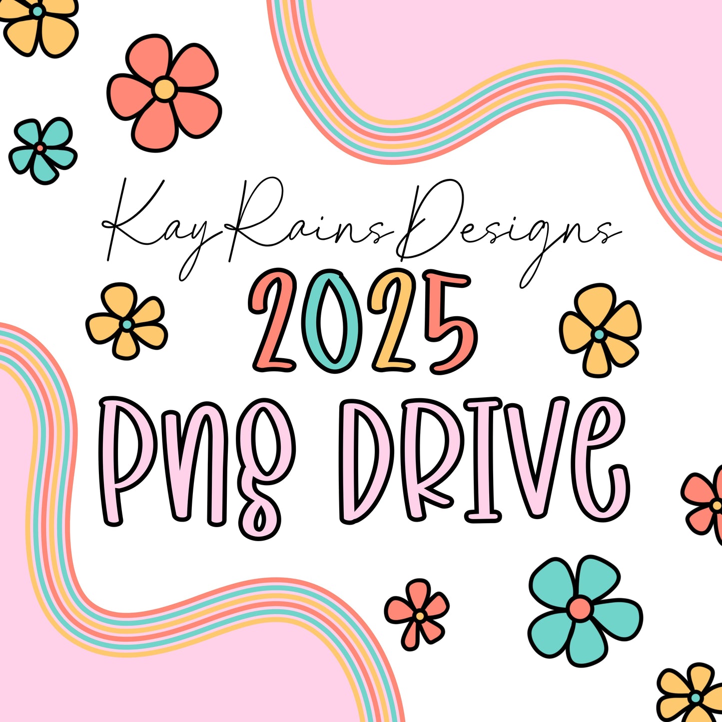 2025 PNG Drive
