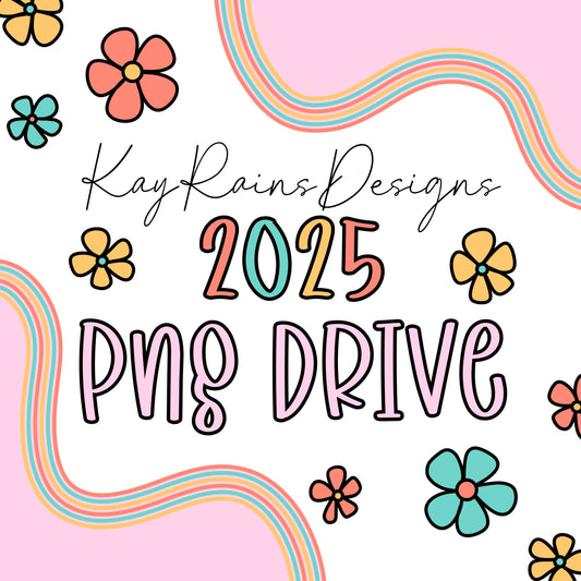 2025 PNG Drive