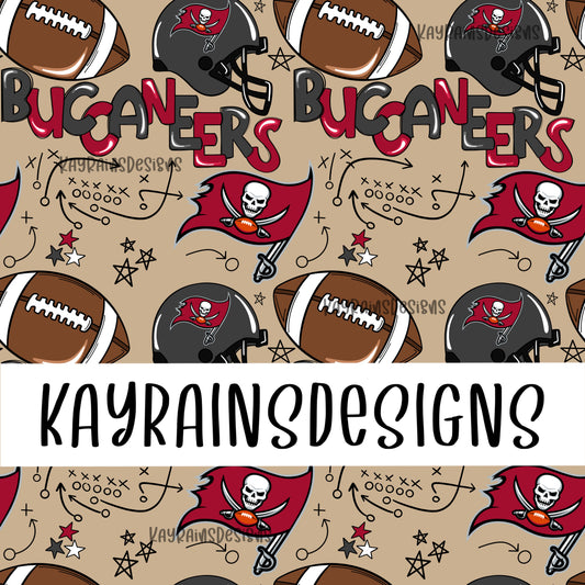 Buccaneers