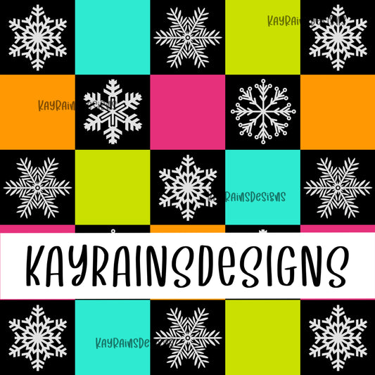 Snowflake Check