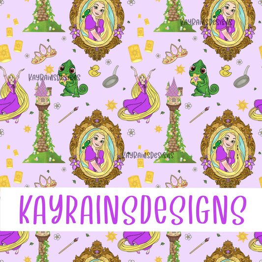 Sun Princess - Frame Collection