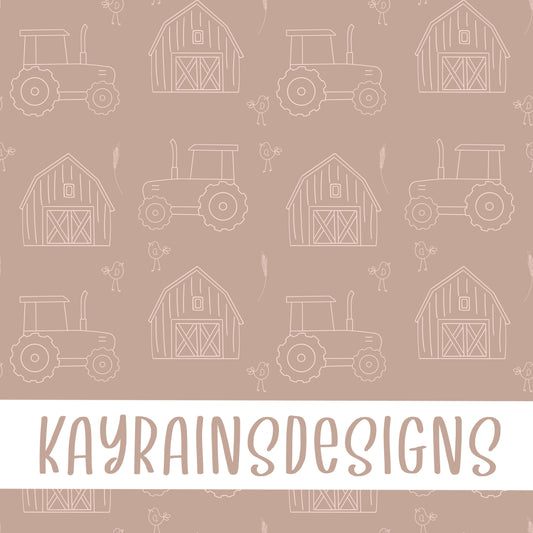 Barnyard