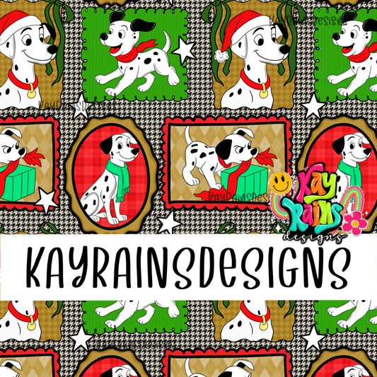 Holiday Pups