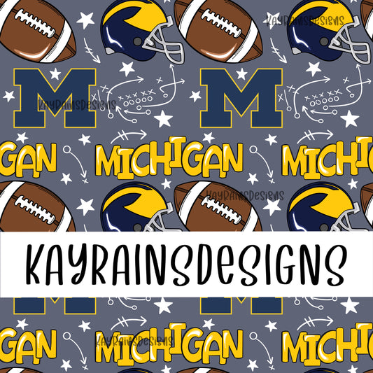 Michigan Wolverines