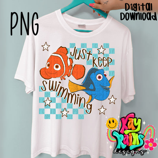 REP EXCLUSIVE - Nemo PNG