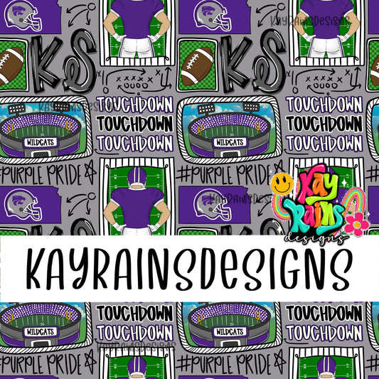 Kansas State
