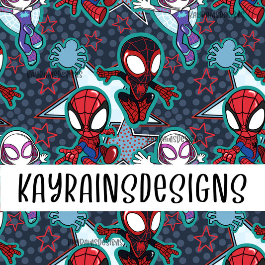 Spidey