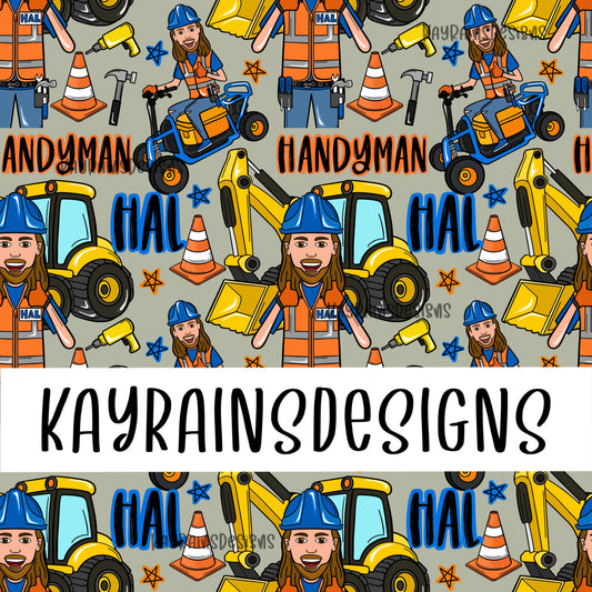 Handyman
