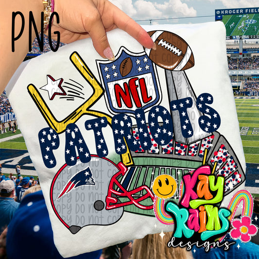 Patriots SB PNG