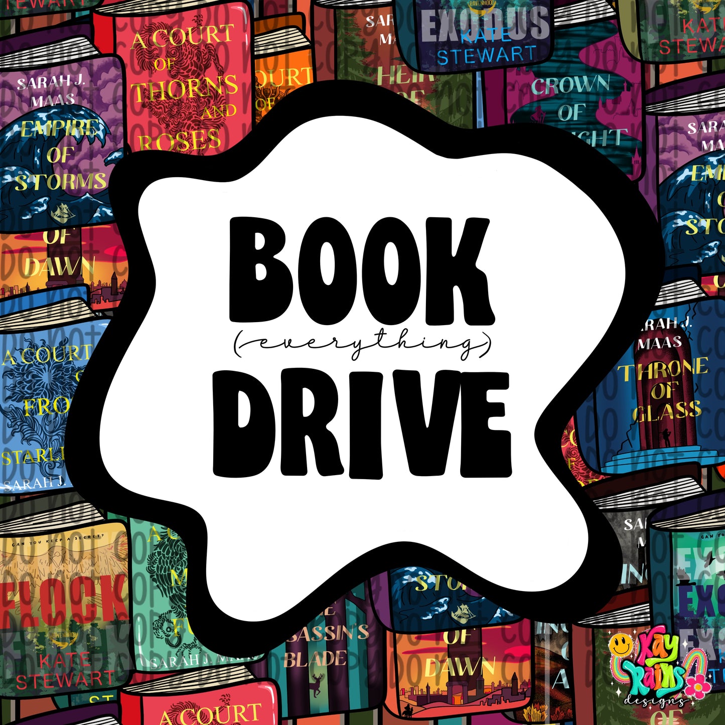 Everything Books