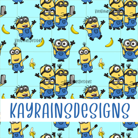 Minions