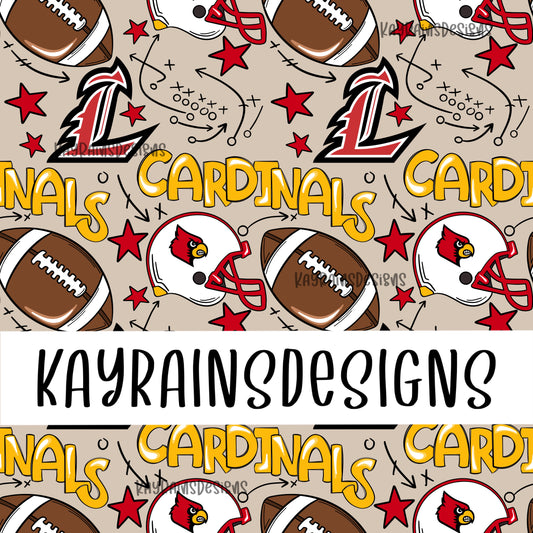 Louisville Cardinals