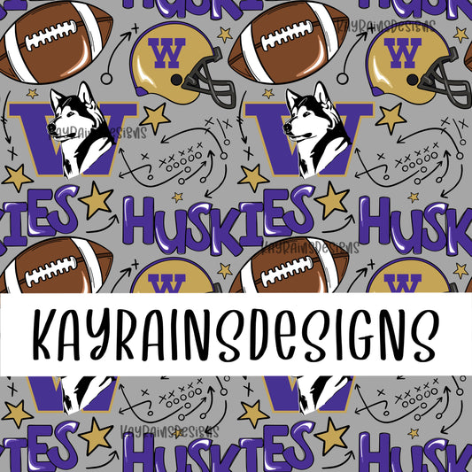 Washington Huskies
