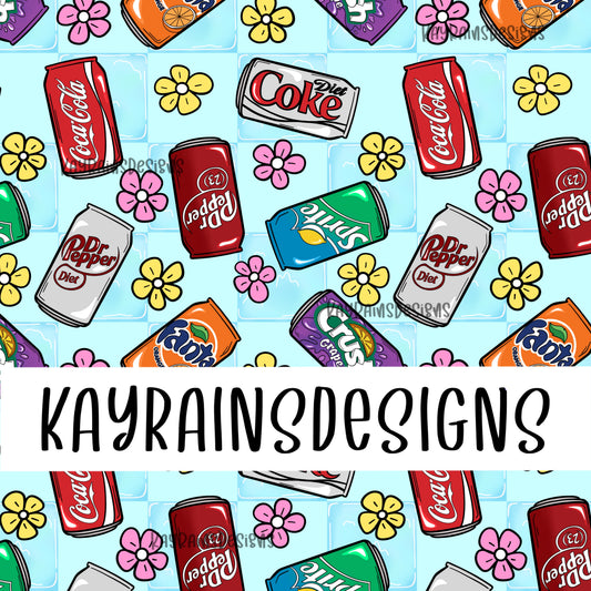 Soda Pop