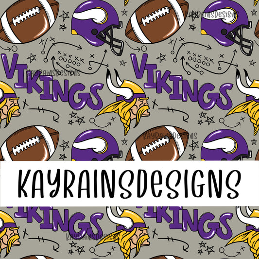 Vikings