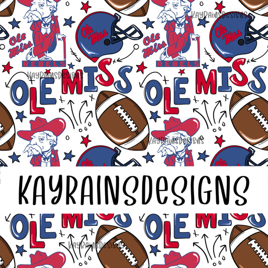 Ole Miss
