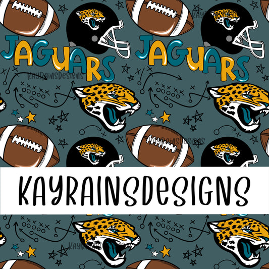 Jaguars