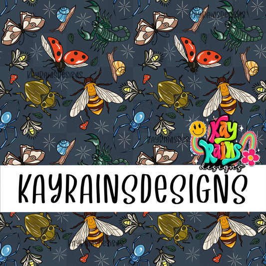 Buggin Out - LIMITED