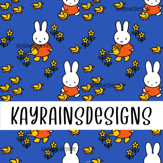 Miffy