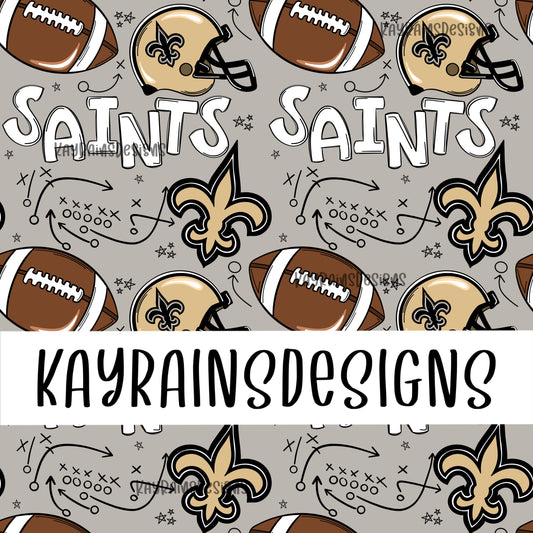 Saints