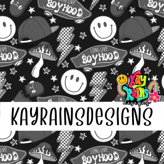 REP EXCLUSIVE - Boyhood