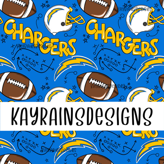Chargers