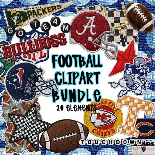 Patchwork ClipArt