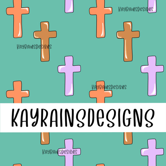 Cross Coords