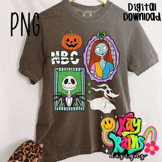 NBC PNG
