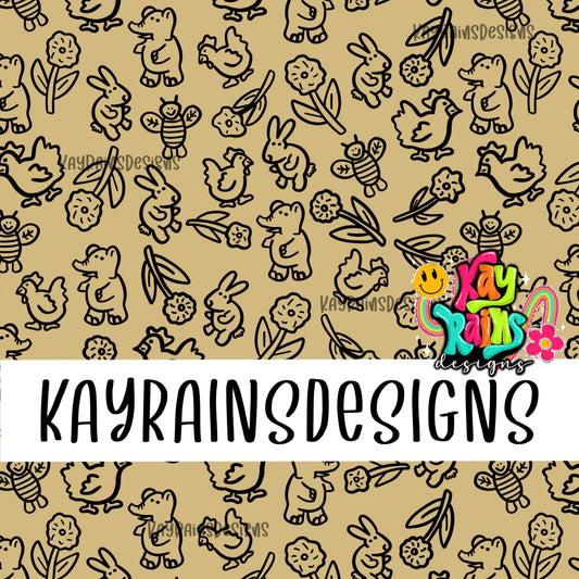 LIMITED - Gold Spine