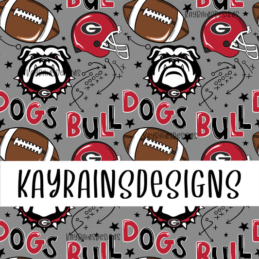 Georgia Bulldogs