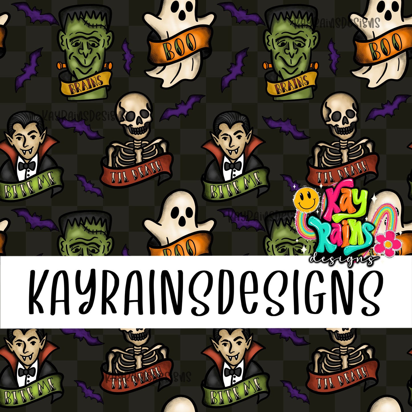 Halloween Classics - LIMITED