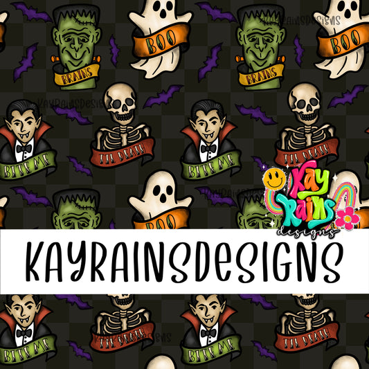 Halloween Classics - LIMITED