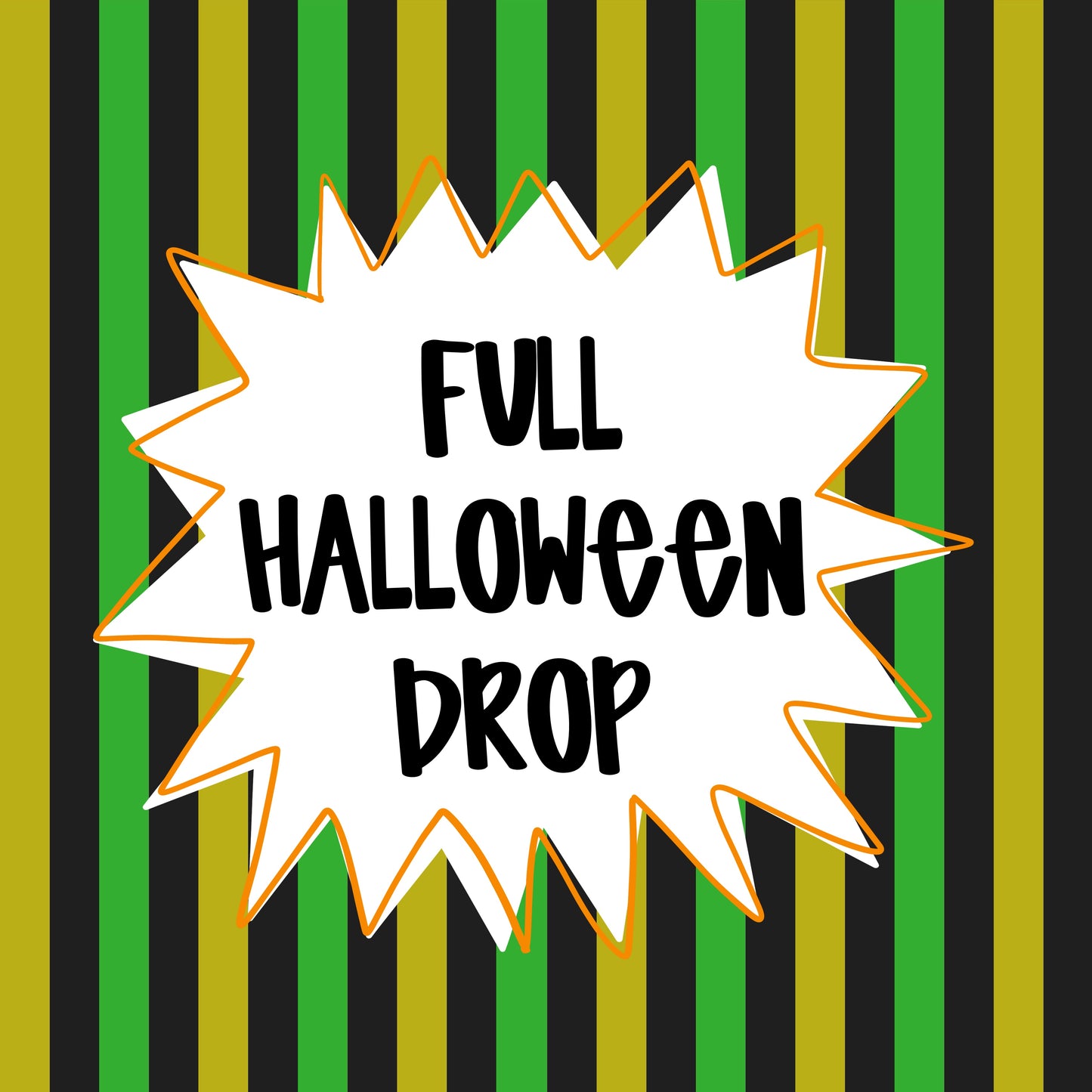 Full Drop Bundle
